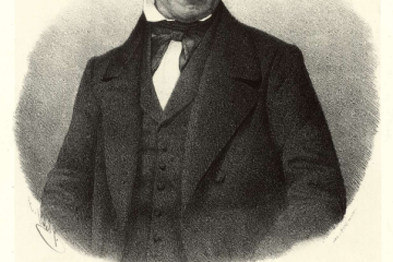 Jacob Burckhardt