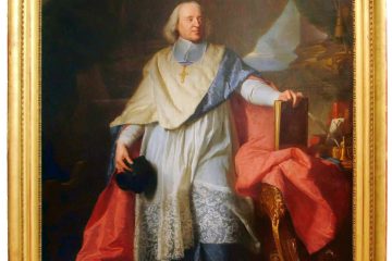 Jacques Bénigne Bossuet