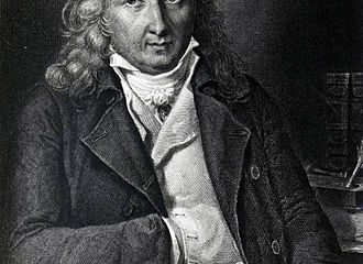 Jacques-Henri B. De Saint-Pierre