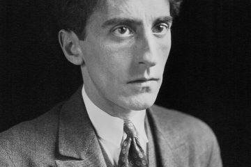 Jean Cocteau