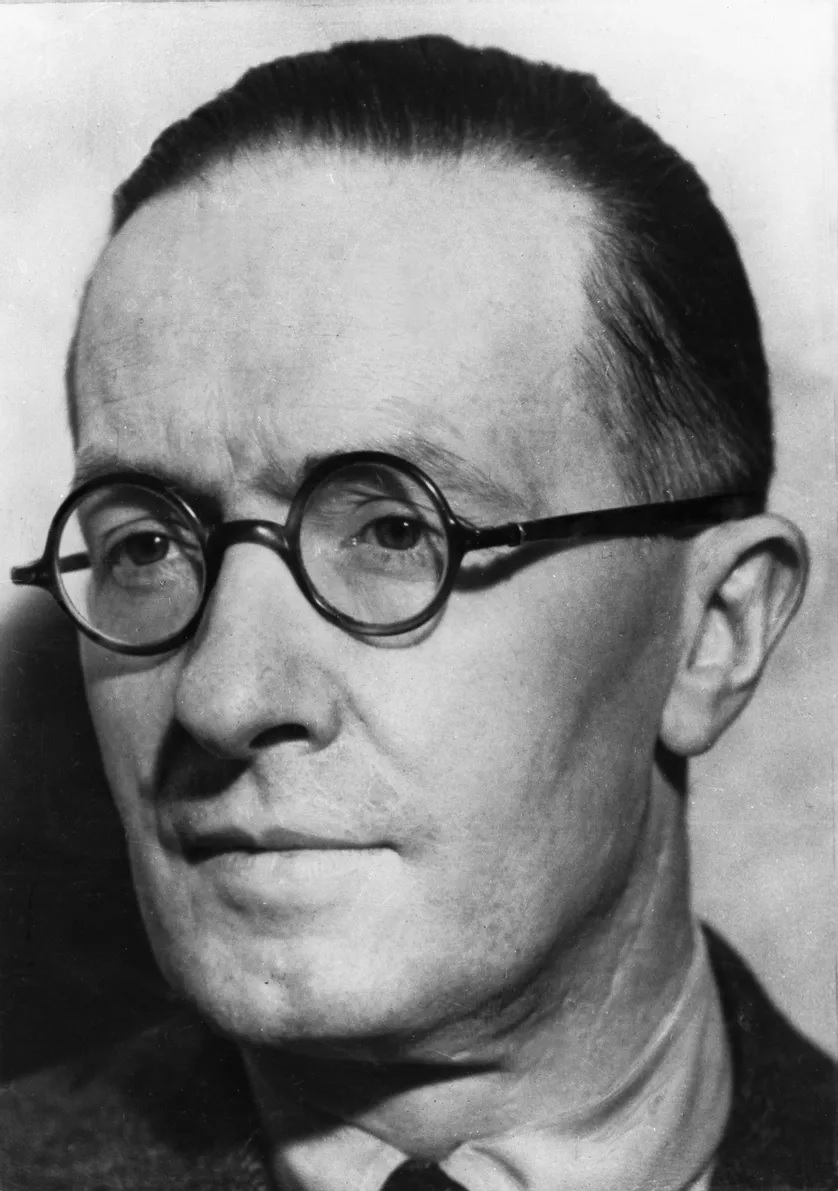 Jean Giraudoux Conocer el Castellano