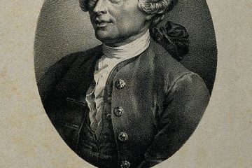 Jean Le R. D’Alembert