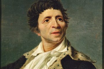 Jean-Paul Marat