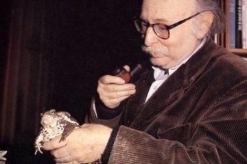 Jean Rostand