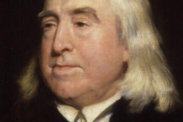 Jeremy Bentham Jeremy Bentham