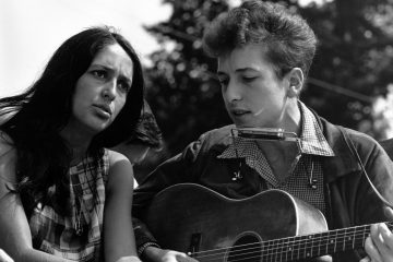 Joan Baez