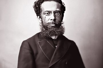 Joaquim M. Machado De Assis