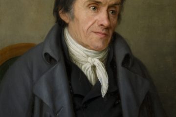 Johann H. Pestalozzi Johann H. Pestalozzi