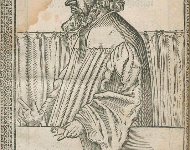 Johannes S. Agricola