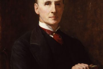 John Morley