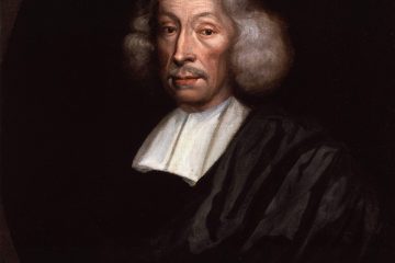 John Ray John Ray