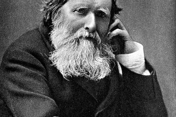 John Ruskin John Ruskin