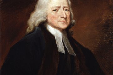 John Wesley
