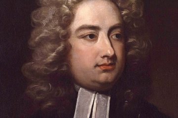 Jonathan Swift Jonathan Swift