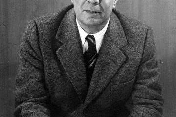 Jorge Luis Borges