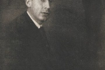 José Bergamín