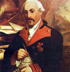 José Cadalso