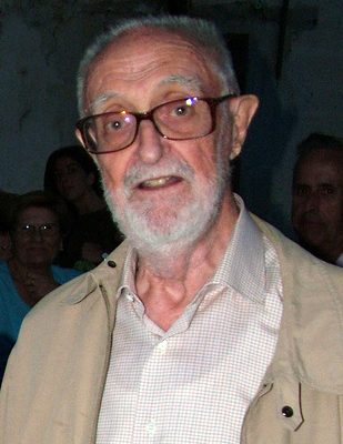 José Luis Sampedro