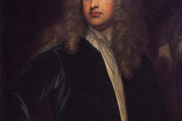 Joseph Addison