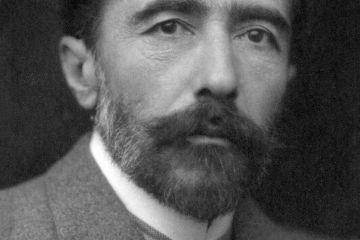 Joseph Conrad