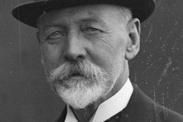Joseph Cook