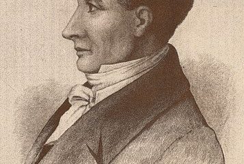 Joseph Joubert