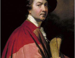 Joshua Reynolds Joshua Reynolds