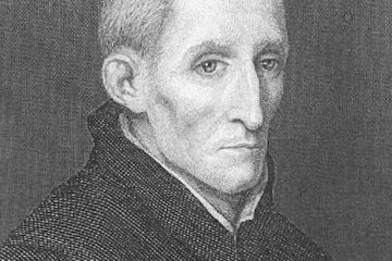 Juan Eusebio Nieremberg Juan Eusebio Nieremberg
