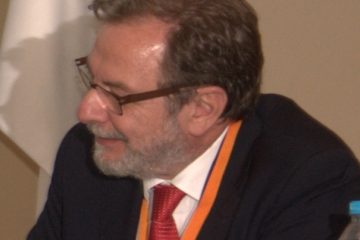 Juan Luis Cebrián