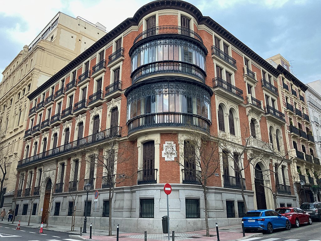 Juan Manuel De Palacio Conocer el Castellano