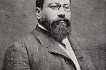 Juan Vázquez De Mella