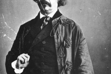 Jules B. D’Aurevilly
