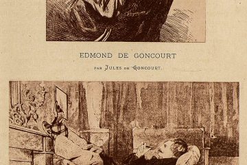 Jules De Goncourt