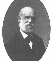 Jules P. Levallois