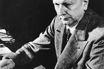 Karl Jaspers