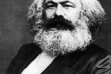 Karl Marx