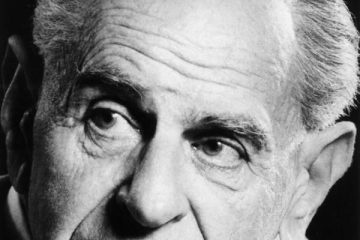 Karl Popper