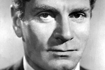 Laurence Olivier