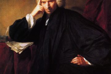 Laurence Sterne