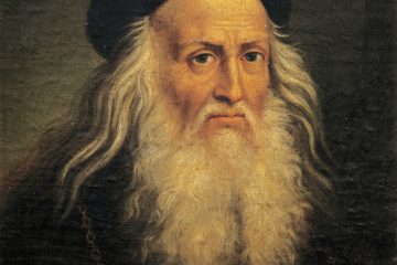 Leonardo Da Vinci