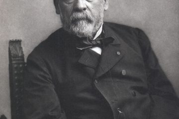 Louis Pasteur