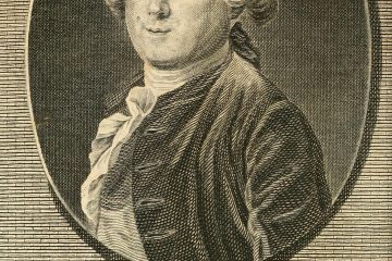 Louis Sébastien Mercier