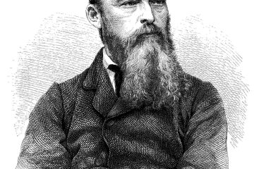 Ludwig Feuerbach