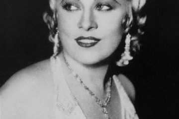 Mae West