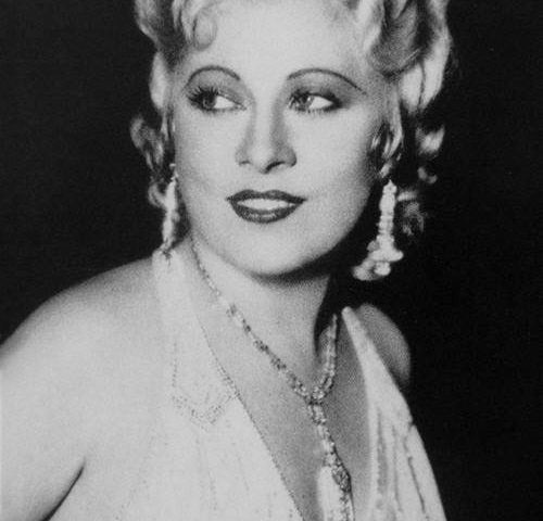 Mae West