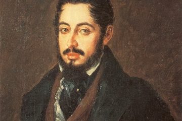 Mariano José De Larra