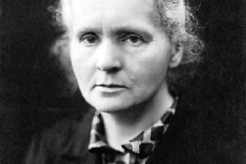 Marie Curie