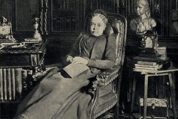 Marie Von Ebner-Eschenbach