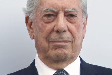 Mario Vargas Llosa