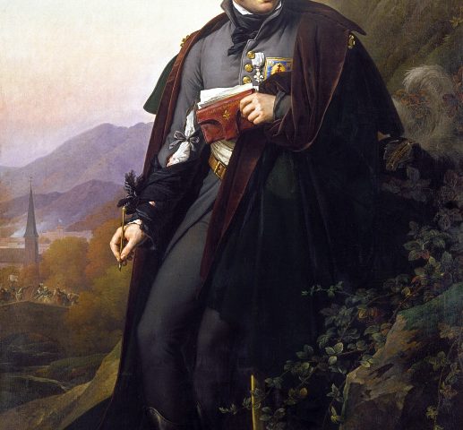 Marqués De Bonchamps